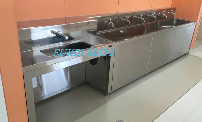 Sản phẩm Tu bep — Cơ Khí Fukuei Metal - Công Ty TNHH Fukuei Metal — MST 0107638074