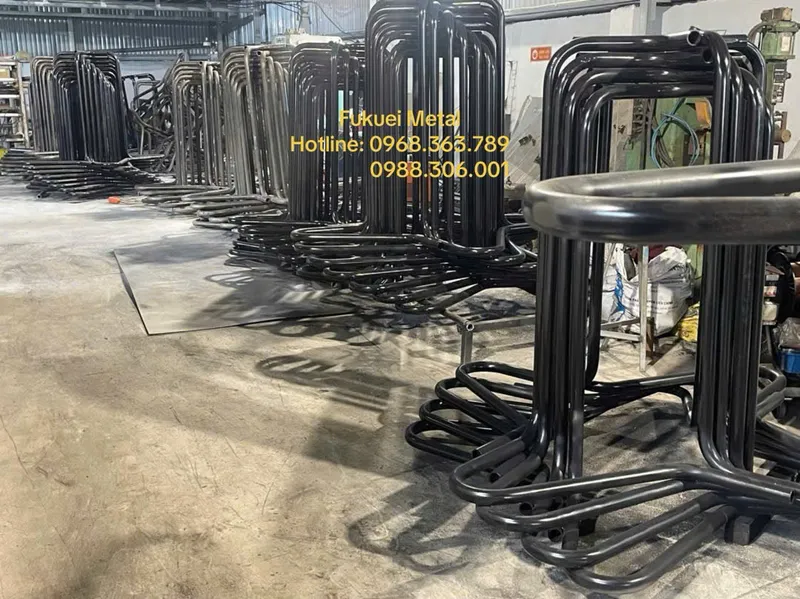 Sản phẩm FEM1 — Cơ Khí Fukuei Metal - Công Ty TNHH Fukuei Metal — MST 0107638074