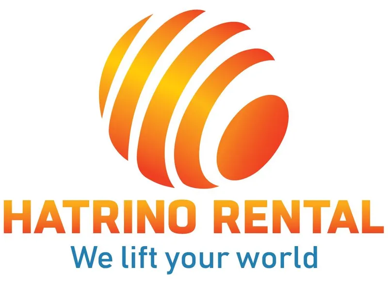 Văn phòng Thiết Bị Nâng Hatrino - Công Ty TNHH Hatrino #1578035059 — MST 0107638758