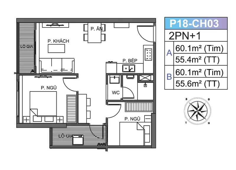 Sản phẩm 2PN1 — Công Ty TNHH Kỹ Nghệ Thành Công — MST 0107639335