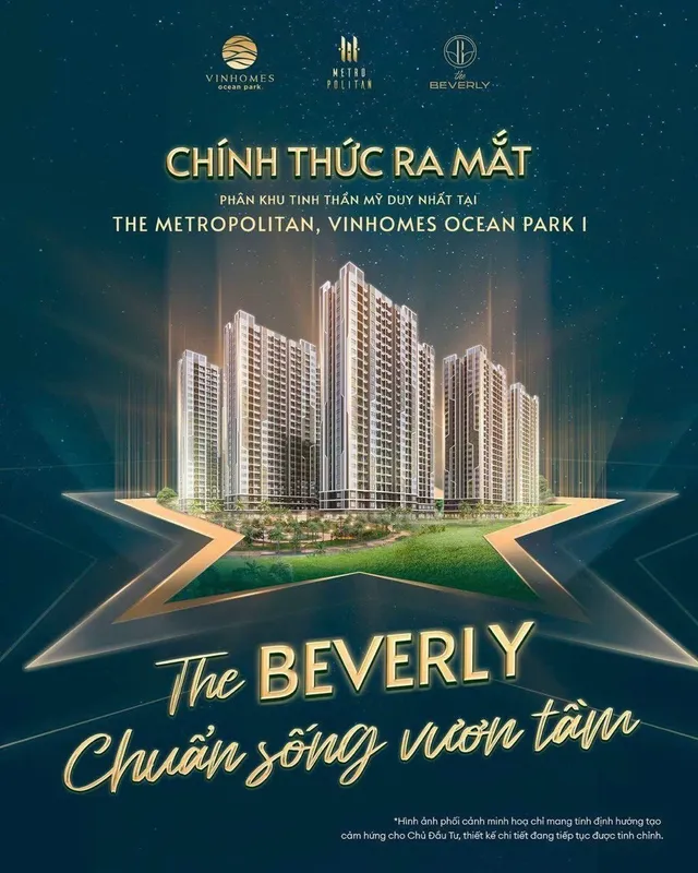 Sản phẩm Beverly 2 — Công Ty TNHH Kỹ Nghệ Thành Công — MST 0107639335