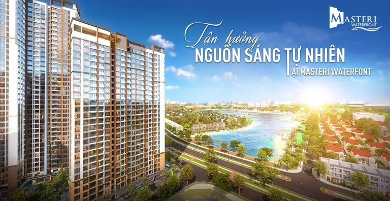 Sản phẩm masteri waterfront 9 — Công Ty TNHH Kỹ Nghệ Thành Công — MST 0107639335