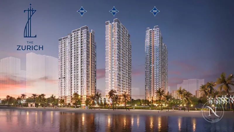 Sản phẩm phoi canh the zurich vinhomes ocean park 1 1600x900 1 — Công Ty TNHH Kỹ Nghệ Thành Công — MST 0107639335
