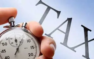 Văn phòng Công Ty Cổ Phần Dịch Vụ Và Đại Lý Thuế Vinatax #1 — MST 0107642874