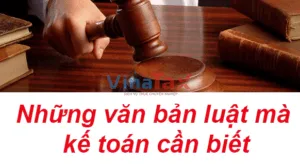 Sản phẩm Nhung van ban luat ma nguoi lam ke toan can biet moi nhat 300x164 — Công Ty Cổ Phần Dịch Vụ Và Đại Lý Thuế Vinatax — MST 0107642874