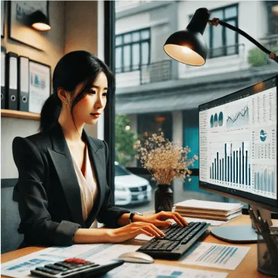 Sản phẩm dich vu ke toan thue 401x400 — Công Ty Cổ Phần Dịch Vụ Và Đại Lý Thuế Vinatax — MST 0107642874