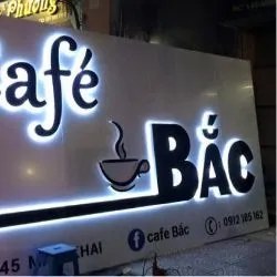 Sản phẩm qc — Biển Quảng Cáo BAV - Công Ty TNHH Truyền Thông Và Marketing Bí ẩn Việt — MST 0107643596