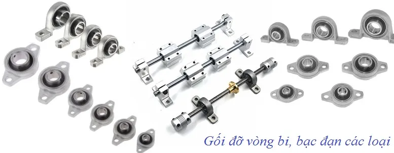 Sản phẩm goi do vong bi 1907231117 — Công Ty Cổ Phần Khoa Học Sáng Tạo ROBOTICS — MST 0107648523
