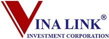 Logo Công Ty Cổ Phần Đầu Tư Liên Hợp Vinalink