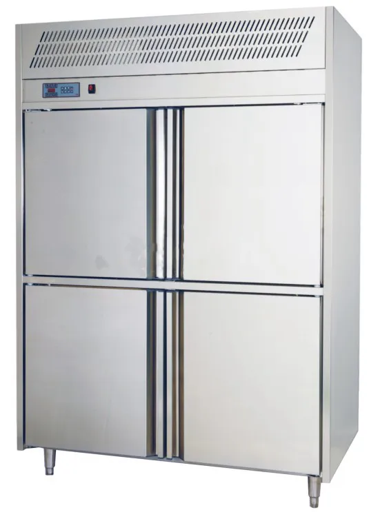 Sản phẩm tủ đông 4 cánh 1 — Công Ty Cổ Phần Đầu Tư Liên Hợp Vinalink — MST 0107649774