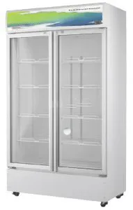 Sản phẩm trung bày linkrich 2 cánh — Công Ty Cổ Phần Đầu Tư Liên Hợp Vinalink — MST 0107649774