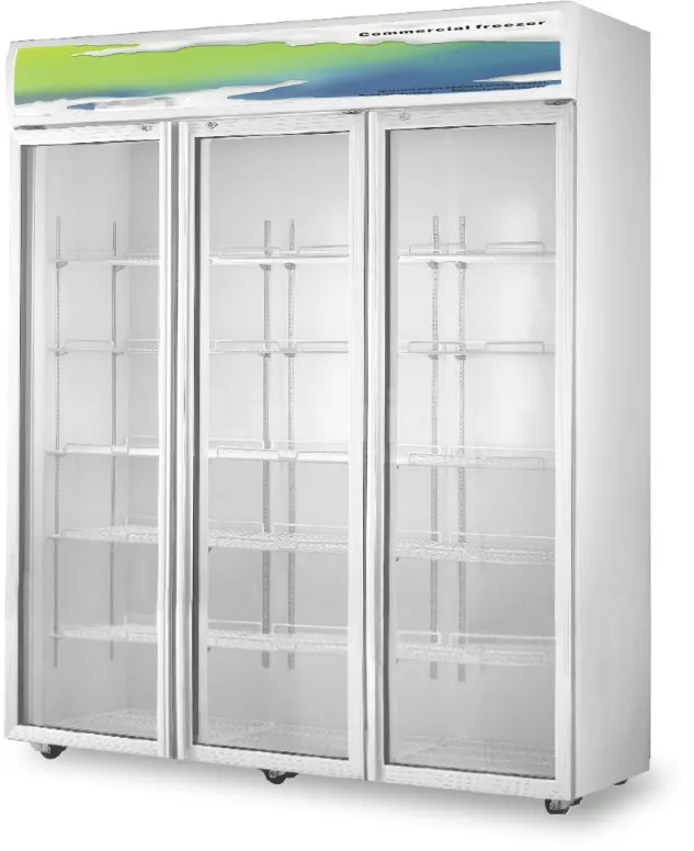 Sản phẩm tủ trung bày linkrich — Công Ty Cổ Phần Đầu Tư Liên Hợp Vinalink — MST 0107649774