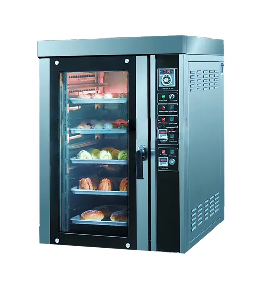 Sản phẩm lò nướng đối lưu 5 khay 2 — Công Ty Cổ Phần Đầu Tư Liên Hợp Vinalink — MST 0107649774