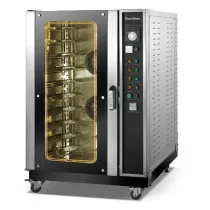 Sản phẩm lò nướng đối lưu 8 khay — Công Ty Cổ Phần Đầu Tư Liên Hợp Vinalink — MST 0107649774