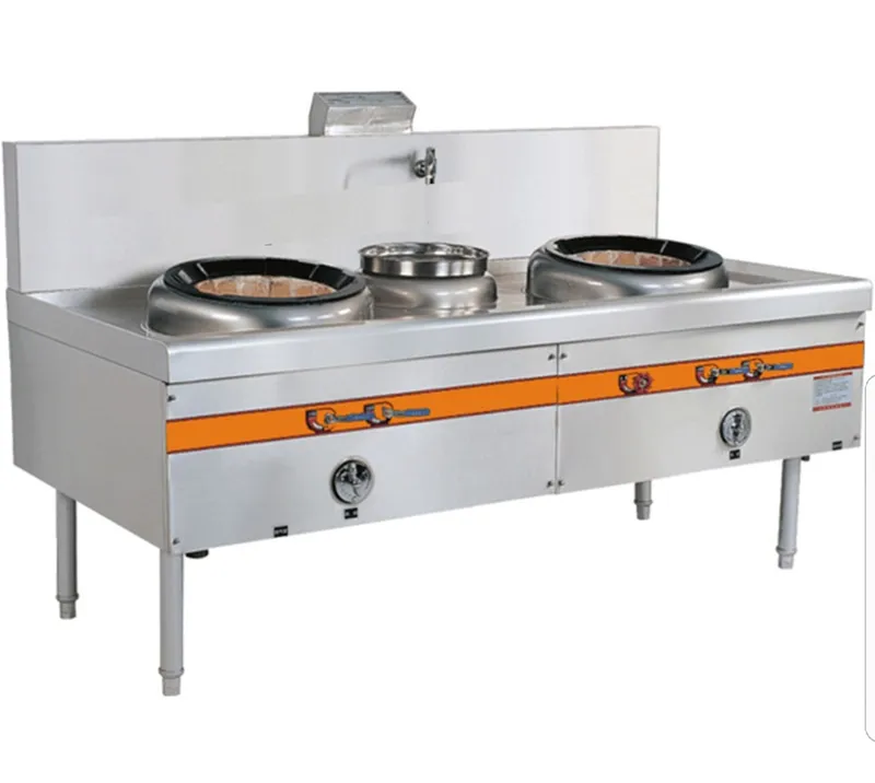 Sản phẩm bếp á đôi có bầu nước — Công Ty Cổ Phần Đầu Tư Liên Hợp Vinalink — MST 0107649774