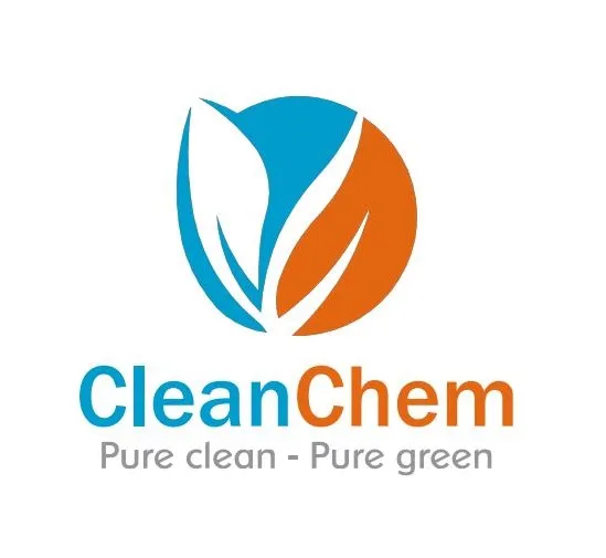 Logo Hóa Chất Cleantech - Công Ty TNHH Công Nghệ Hóa Chất Và Môi Trường Cleantech