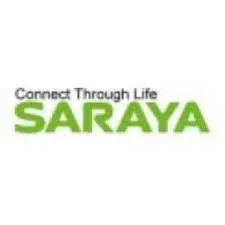 Sản phẩm SARAYA — Hóa Chất Cleantech - Công Ty TNHH Công Nghệ Hóa Chất Và Môi Trường Cleantech — MST 0107652054