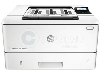 Sản phẩm may in hp m402d — Công Ty TNHH Thương Mại Và Dịch Vụ Cường Phú — MST 0107655707