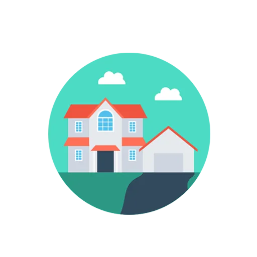 Logo Xây Dựng Phú Cường - Công Ty Cổ Phần Kiến Trúc Xây Dựng Và Thương Mại Phú Cường