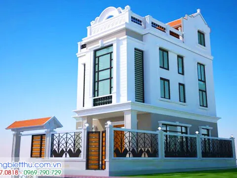 Sản phẩm phoi canh thiet ke biet thu 3 tang thanh tro ha noi eroco 480x360 — Xây Dựng Phú Cường - Công Ty Cổ Phần Kiến Trúc Xây Dựng Và Thương Mại Phú Cường — MST 0107656919