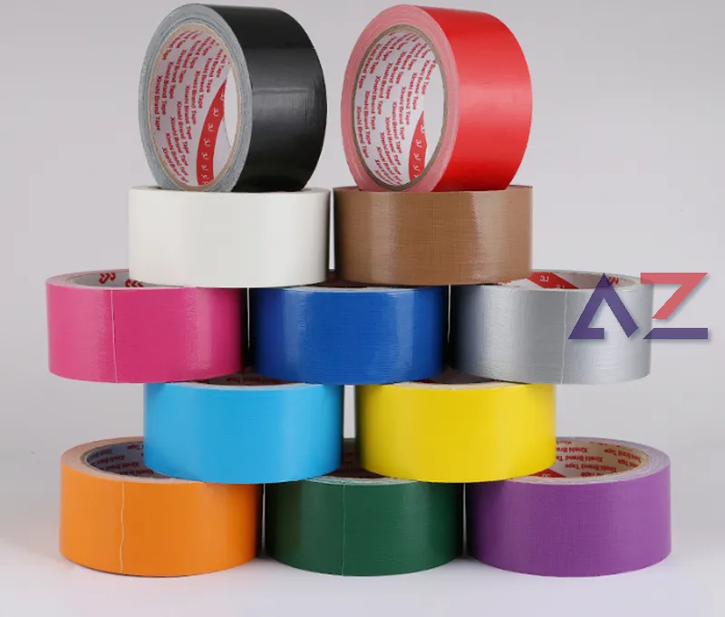 Sản phẩm bdvai — Băng Dính Azvin - Công Ty Cổ Phần Azvin — MST 0107657278