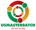 Logo Công Ty Cổ Phần US Masterbatch