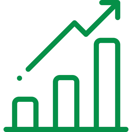 Sản phẩm bar chart — Công Ty Cổ Phần US Masterbatch — MST 0107658306