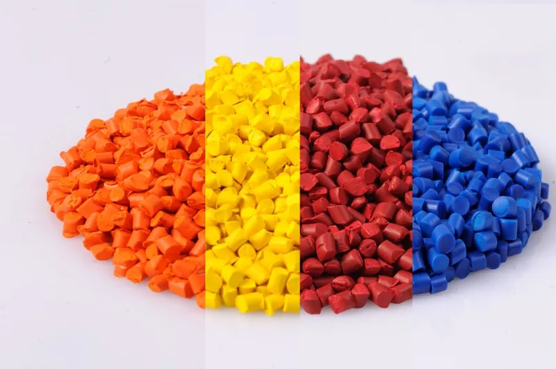 Sản phẩm color masterbatch manufactuer supplier vietnam asia 1 — Công Ty Cổ Phần US Masterbatch — MST 0107658306