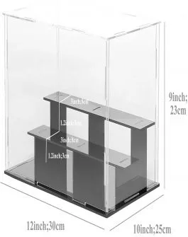 Sản phẩm hop bac thang 30x25x23 265x335 — Công Ty TNHH Mica Anh Vũ — MST 0107660009
