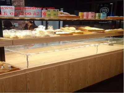 Sản phẩm tu mica banh mi 400x300 — Công Ty TNHH Mica Anh Vũ — MST 0107660009