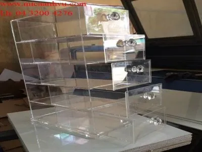 Sản phẩm tu mica trung bay 400x300 — Công Ty TNHH Mica Anh Vũ — MST 0107660009