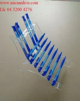 Sản phẩm ke but mica loai vua 1 265x335 — Công Ty TNHH Mica Anh Vũ — MST 0107660009