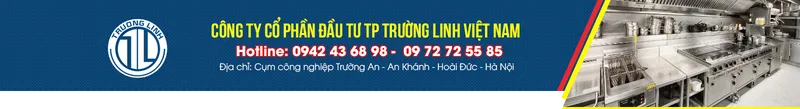 Sản phẩm Header — Công Ty Cổ Phần Đầu Tư TP Trường Linh Việt Nam — MST 0107661404