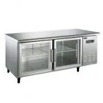 Sản phẩm Bàn lạnh 2 cánh kính TL BLCK 1 150x150 — Công Ty Cổ Phần Đầu Tư TP Trường Linh Việt Nam — MST 0107661404
