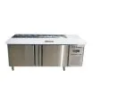 Sản phẩm tu salad 8 khay 1.8m 1 150x105 — Công Ty Cổ Phần Đầu Tư TP Trường Linh Việt Nam — MST 0107661404