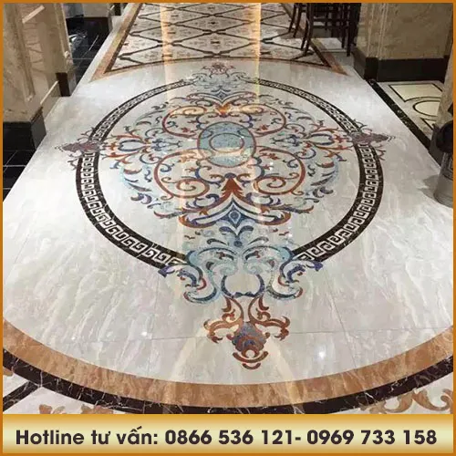 Sản phẩm da hoa van cq (11) — Vật Liệu Xây Dựng Classique - Công Ty TNHH Vật Liệu Xây Dựng Classique — MST 0107670399
