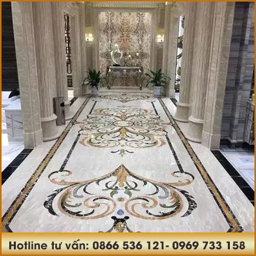 Sản phẩm da hoa van cq (12) — Vật Liệu Xây Dựng Classique - Công Ty TNHH Vật Liệu Xây Dựng Classique — MST 0107670399