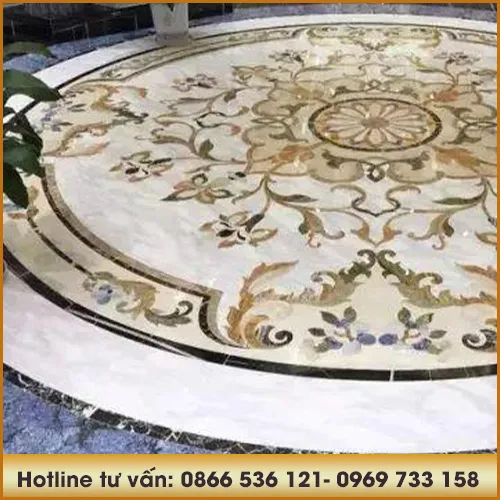 Sản phẩm da hoa van cq (13) — Vật Liệu Xây Dựng Classique - Công Ty TNHH Vật Liệu Xây Dựng Classique — MST 0107670399