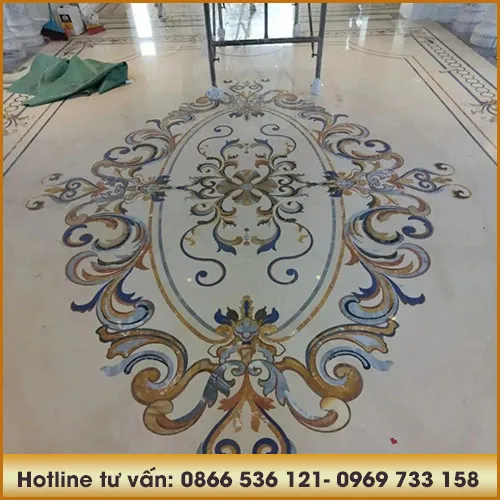 Sản phẩm da hoa van cq (2) — Vật Liệu Xây Dựng Classique - Công Ty TNHH Vật Liệu Xây Dựng Classique — MST 0107670399