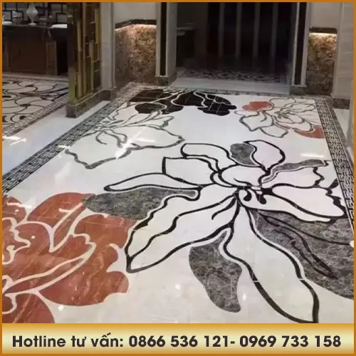 Sản phẩm da hoa van cq (3) — Vật Liệu Xây Dựng Classique - Công Ty TNHH Vật Liệu Xây Dựng Classique — MST 0107670399