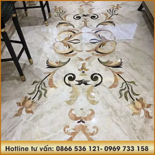 Sản phẩm da hoa van cq (6) — Vật Liệu Xây Dựng Classique - Công Ty TNHH Vật Liệu Xây Dựng Classique — MST 0107670399