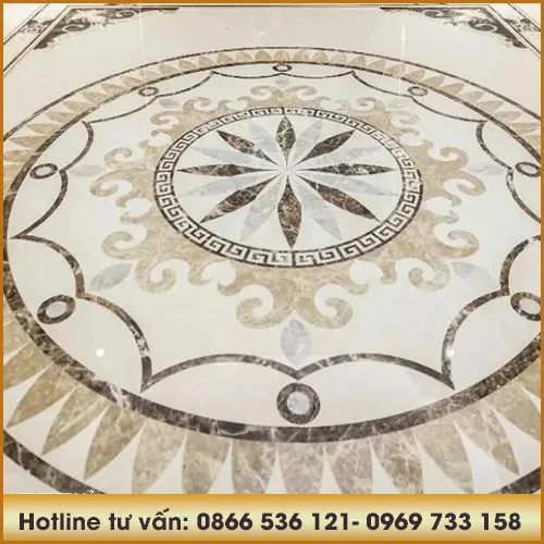 Sản phẩm da hoa van cq (8) — Vật Liệu Xây Dựng Classique - Công Ty TNHH Vật Liệu Xây Dựng Classique — MST 0107670399