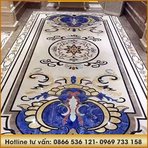 Sản phẩm da hoa van cq (9) — Vật Liệu Xây Dựng Classique - Công Ty TNHH Vật Liệu Xây Dựng Classique — MST 0107670399