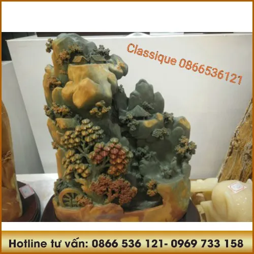 Sản phẩm da phong thuy cq (1) — Vật Liệu Xây Dựng Classique - Công Ty TNHH Vật Liệu Xây Dựng Classique — MST 0107670399
