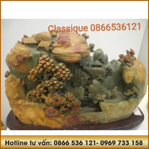 Sản phẩm da phong thuy cq (2) — Vật Liệu Xây Dựng Classique - Công Ty TNHH Vật Liệu Xây Dựng Classique — MST 0107670399