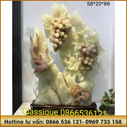 Sản phẩm da phong thuy cq (4) — Vật Liệu Xây Dựng Classique - Công Ty TNHH Vật Liệu Xây Dựng Classique — MST 0107670399