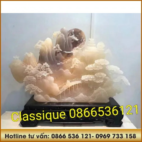 Sản phẩm da phong thuy cq (6) — Vật Liệu Xây Dựng Classique - Công Ty TNHH Vật Liệu Xây Dựng Classique — MST 0107670399