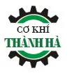Logo Cơ Khí Thành Hà - Công Ty TNHH Cơ Khí Sản Xuất Và Thương Mại Thành Hà