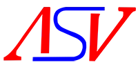 Logo Công Ty Cổ Phần Sản Xuất Và Thương Mại ánh Sáng Việt