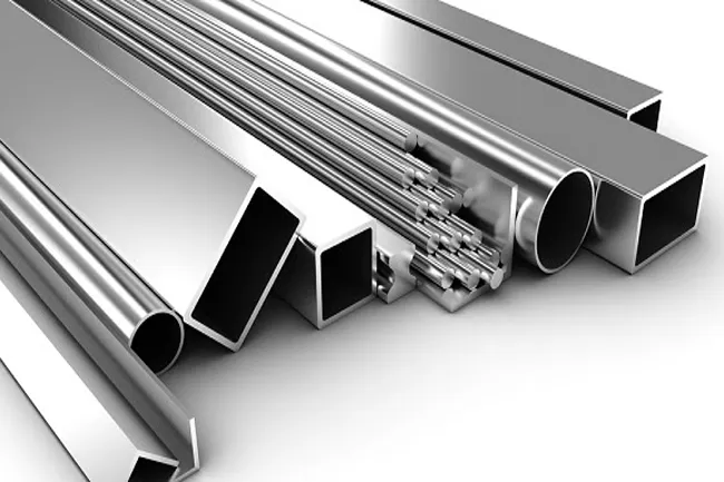 Sản phẩm Inox — Công Ty TNHH Đầu Tư Và Thương Mại CK Việt Nam — MST 0107675541